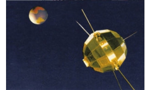 东方红一号卫星早就失去联系了，为何在太空飞了48年还不收回？
