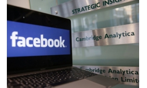 Facebook面临州级新官司 每一次泄露被处以5万美元