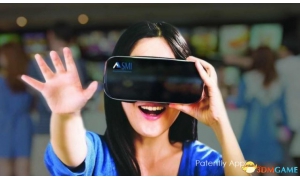 苹果申请新专利 VR系统用来缓解晕车