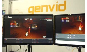 VR游戏的流媒体服务商Genvid获得600万美元投资