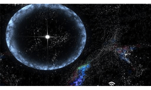 为什么霍金认为外星文明一定比地球高级？