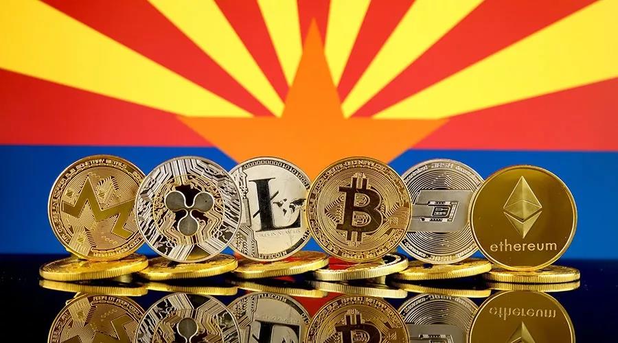 美国亚利桑那州加密货币税款支付法案扫除障碍
