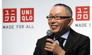 不数字,无未来 数字零售才是优衣库的未来