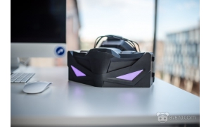 谁说VR只能玩游戏 这个捷克创业团队打造了一款