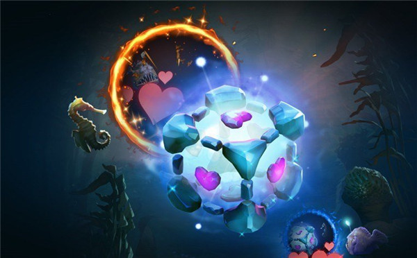 DOTA2