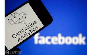 剑桥分析破产申请 曾窃取Facebook8700万用户数据