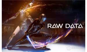 网易牵手Survios！代理《Raw Data》等4款VR游戏终于可以玩了