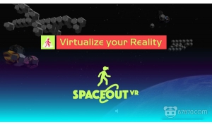 美国上市公司ValueSetters收购VR软件创企SpaceoutVR 具体收购信息未透露