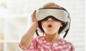到底该不该让孩子玩VR  一文看懂VR对孩子的身心健康到底有没有影响