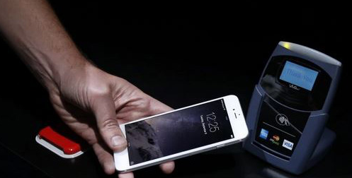 新苹果iPhone 的 NFC怎么用?