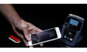 苹果全面放开NFC权限 苹果手机变身超级门禁卡