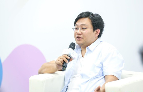 魅族李楠：魅蓝E2备货足/2018年值得期待