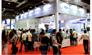 世椿智能登陆第十一届上海国际水展，RO膜卷膜机受瞩目
