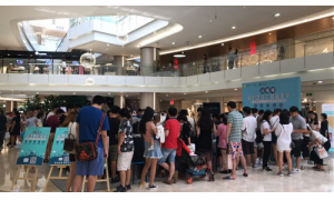 世界环境日美丽中国 闪电修是行动者