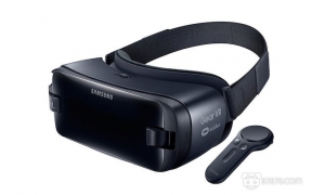 登录市场近四年后 三星或将Gear VR重新命名为Galaxy VR