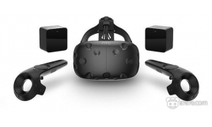 Dave＆Buster将HTC Vive引入街机体验店 为VR体验提供