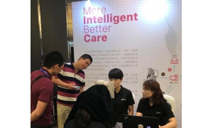 Airdoc亮相2018医疗健康云生态大会 人工智能和云不能分离