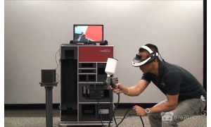Sixense与VRSim合作将运动跟踪技术集成到VR培训 提