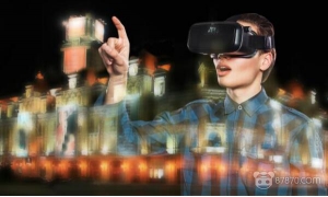 英国VR娱乐初创Immotion Group计划在伦敦创业板上市 目标筹资五百万英镑