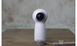 VR成像专家Wunder360推出新型360度相机 订购价为169.00英镑