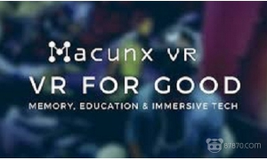 VR记忆平台Macunx今天登陆Oculus Rift和HTC Vive 将免费向用户开放