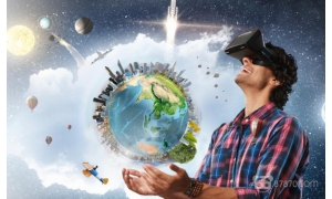VR协作平台Eventual VR登陆SeedingVR开启众筹 目标为50万英镑