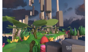 被微软收购的VR社交平台AltSpaceVR迎来重大更新 用户可在VR中参加聚会