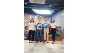产品服务双管齐下 海岸茶度品牌竞争力的核心所在