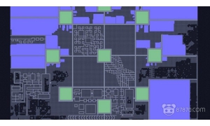 疯狂的赌博：VR+区块链是如何把一块虚拟地产炒