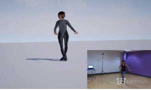 Gree VR与IKinema合作打造虚拟偶像频道 可与在线订