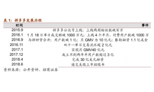 拼多多招股书解读:社交裂变助拼多多低成本获客