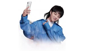 释放年轻活力 Galaxy A9 Star尽显别样魅力