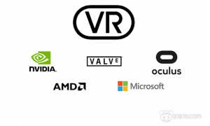 微软、Oculus、英伟达等合推VR接口 一根线就能发