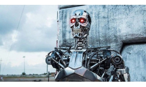 全球2400名AI科学家联名签署宣言：不开发杀人机器人