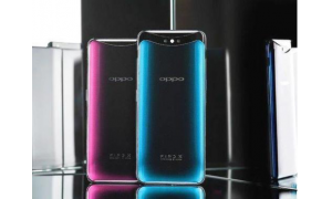 未来旗舰揭秘 OPPO Find X是如何诞生的