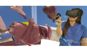 斯坦福大学尝试用VR心脏模型 可用于向患者和家属展示医疗细节