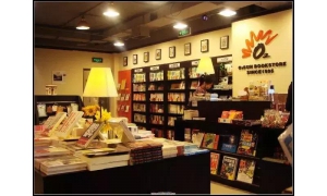 传统书店不行了？ 或许书店式的文创空间会是一门好生意