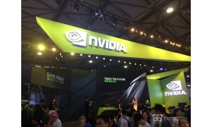 ChinaJoy2018：英伟达与VR全垒打 实际的游戏体验引