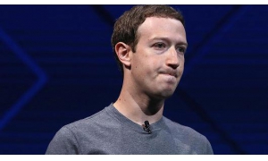 Facebook一天蒸发1300亿美元 腾讯也会步Facebook的后尘吗