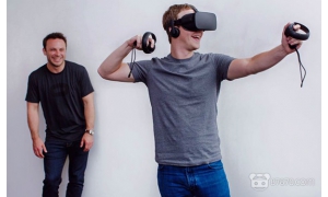 VR是把双刃剑！ 斯坦福大学教授：VR数据采集将会泄露用户隐私