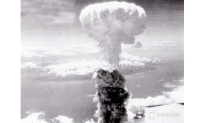 日本高中生用VR还原广岛原子弹弹轰炸前后的场景