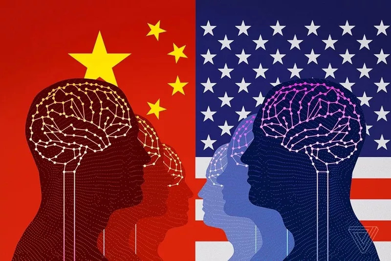 这四大因素决定了中国将在2030年领先全球人工智能市场