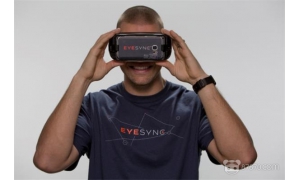 不仅仅用来娱乐! SyncThink使用VR对运动员进行大脑