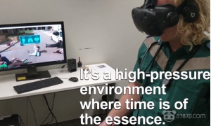 澳州公立大学构建VR模拟体验 用户将真切感受生