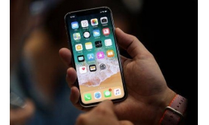 苹果回应下架iPhoneX 滴滴司机出车需通过安全教育问答