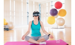 帮助人们放松身心！EvolvVR推出VR冥想课程 面向所有人开放