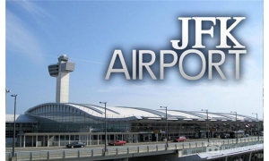 别人家的机场！约翰·肯尼迪国际机场引入VR娱乐