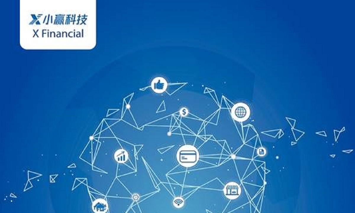 又一家互金平台即将在美上市 小赢科技发行区间9到11美元