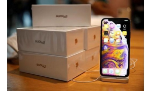 新iPhone拆解结果：新款手机弃用三星或高通部件 比iPhone X只是略有升级