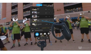 Pixvana正式发布VR云平台SPIN Studio 数据量的庞大带